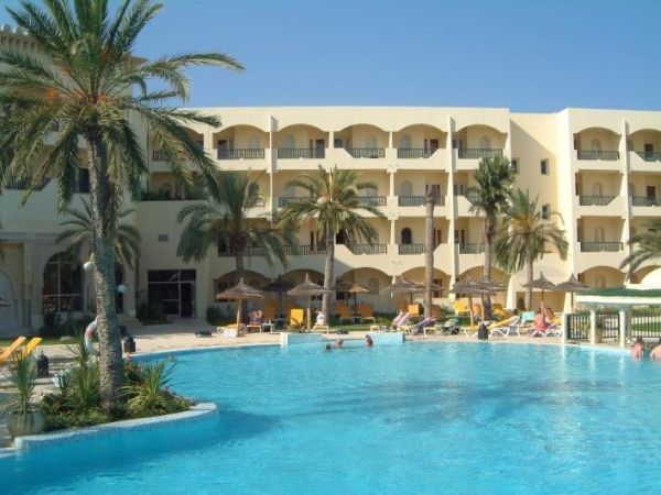 Bravo Hammamet