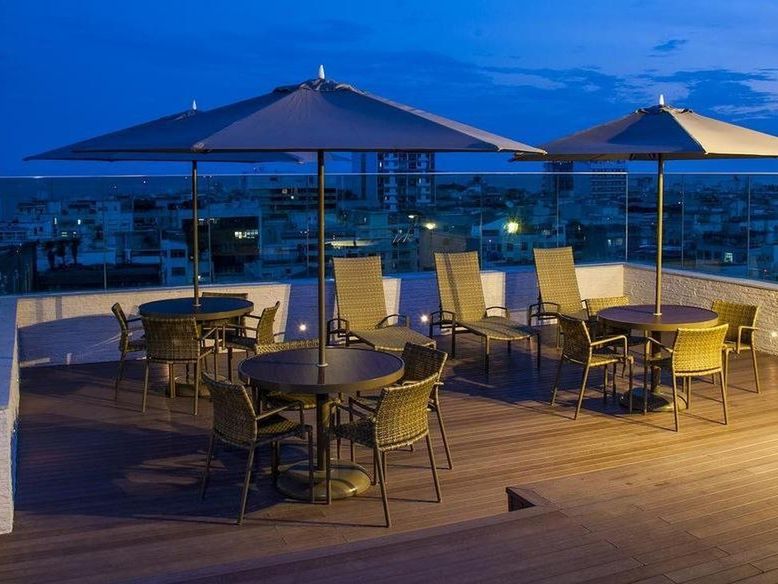 balkon / taras