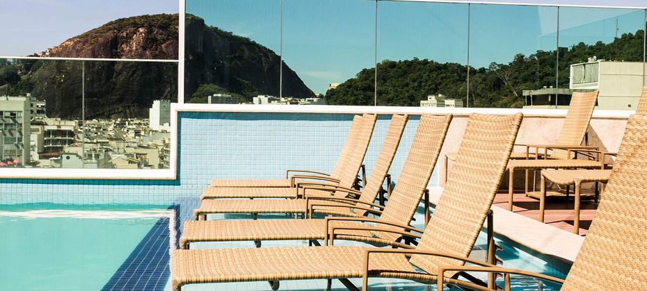 Americas Copacabana