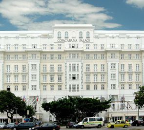 Belmond Copacabana Palace