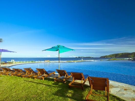 Blue Tree Park Buzios