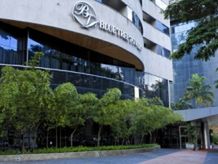 Blue Tree Premium Berrini