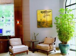 Bourbon Sao Paulo Business