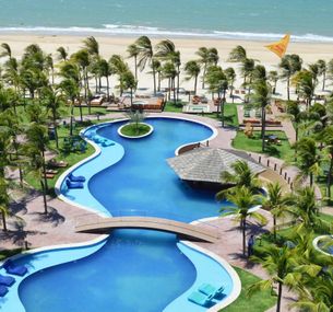zdjęcie oferty Carmel Cumbuco Resort