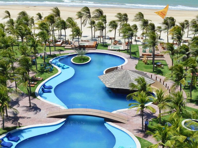 Carmel Cumbuco Resort