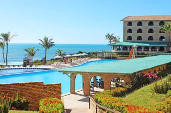 Coliseum Beach