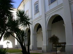 Convento Do Carmo