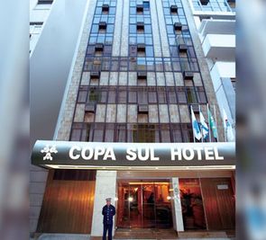 Copa Sul