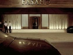 Fasano 5*