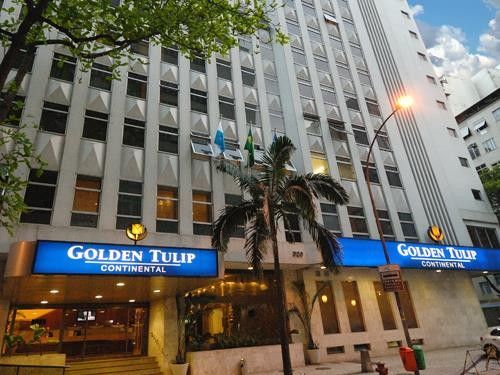 Golden Tulip Continental