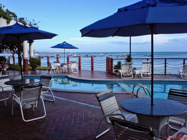 Golden Tulip Iate Plaza