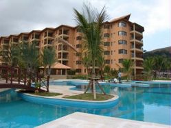 Golden Tulip Porto Bali