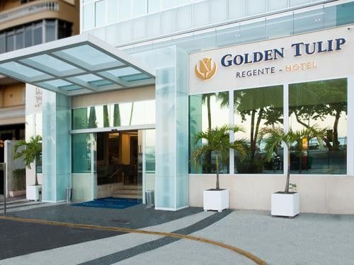 Golden Tulip Regente