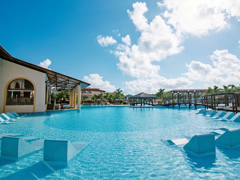 Grand Palladium Imbassai