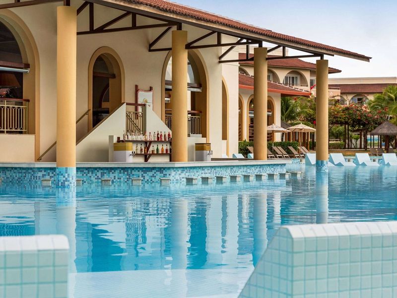 Grand Palladium Imbassai