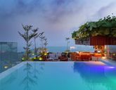 Hilton Copacabana (ex. Windsor Atlantica)