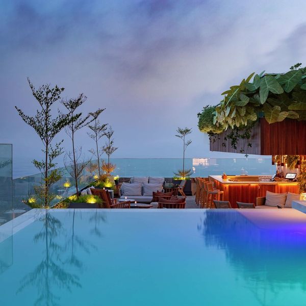 Hilton Copacabana (ex. Windsor Atlantica) – 2026-03-27