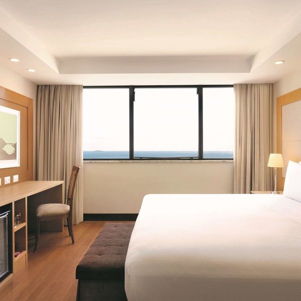 Hilton Copacabana (ex. Windsor Atlantica) – 2026-03-27 - Zdjęcie 3