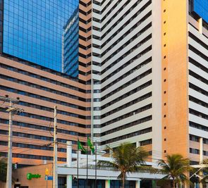 Holiday Inn Fortaleza