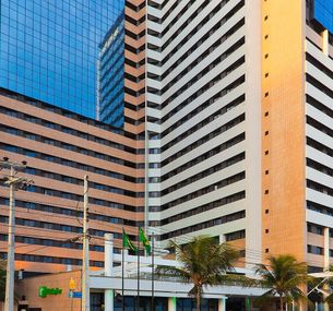 zdjęcie oferty Holiday Inn Fortaleza