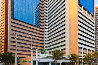 Holiday Inn Fortaleza