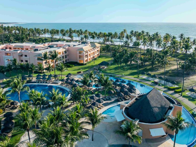 Iberostar Selection Praia do Forte