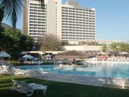 Intercontinental Rio