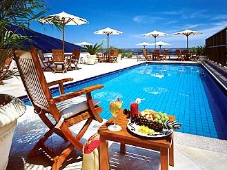 Jw Marriott 5*