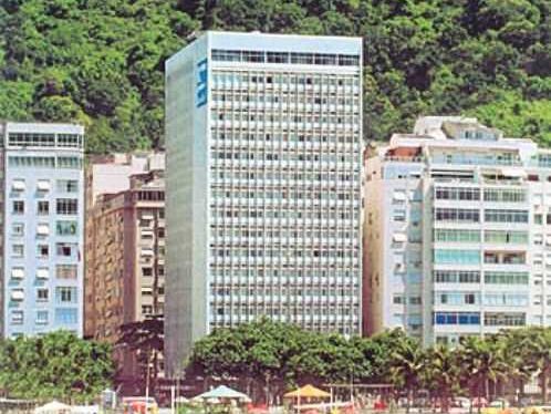 Leme Othon Palace