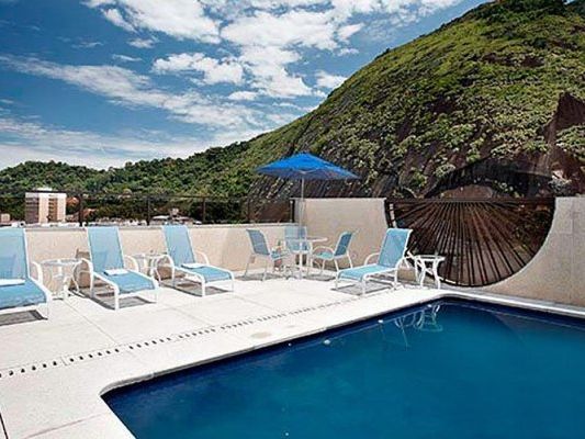 Majestic Rio Palace