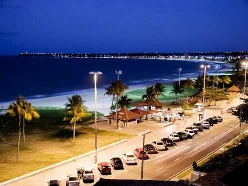 Marinas Praia 4*