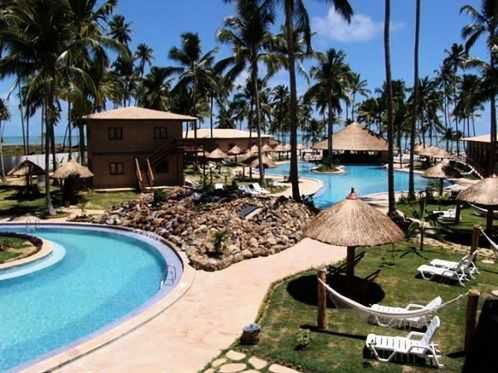 Miramar Maragogi Resort