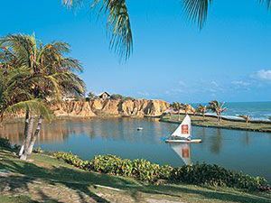 Oasis Atlantico Fortaleza