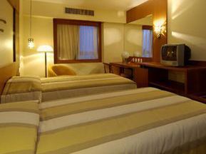 Oasis Atlantico Imperial