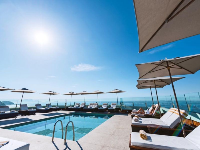 Porto Bay Rio de Janeiro 4.5*