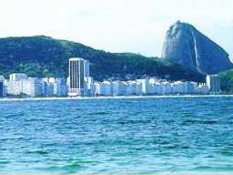 Premier Copacabana