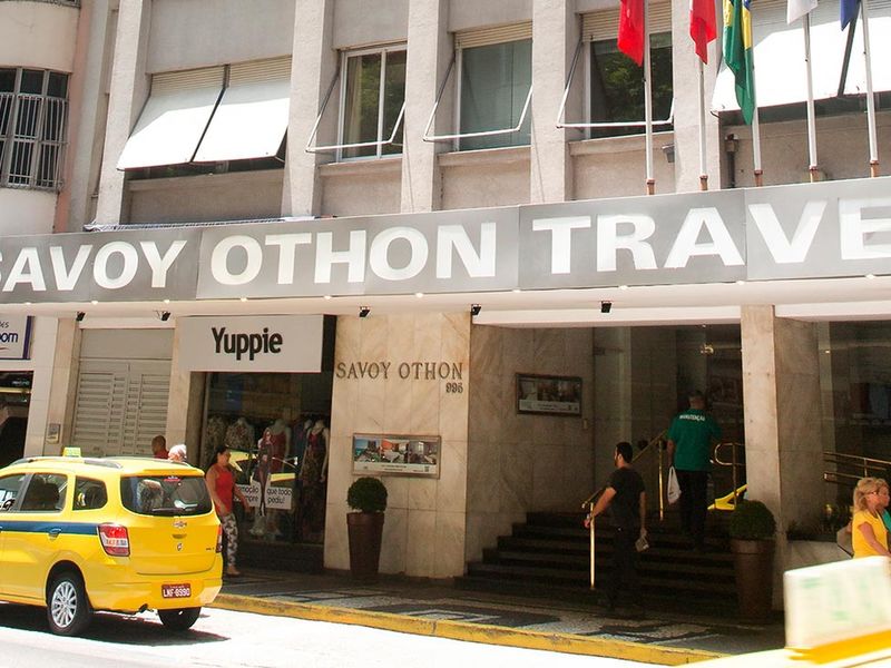 Savoy Othon