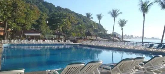 Sheraton Grand Rio & Resort