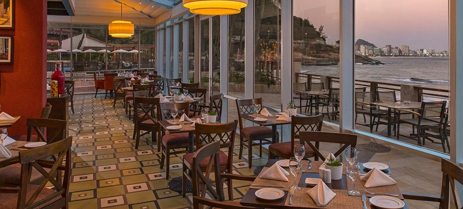 Sheraton Grand Rio & Resort