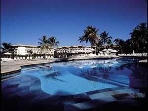 Sofitel Costa Do Sauipe 5*