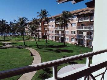Sofitel Suites &amp; Resort