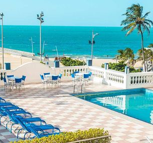 zdjęcie oferty Sonata Praia de Iracema