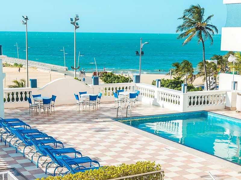 Sonata Praia de Iracema 3.