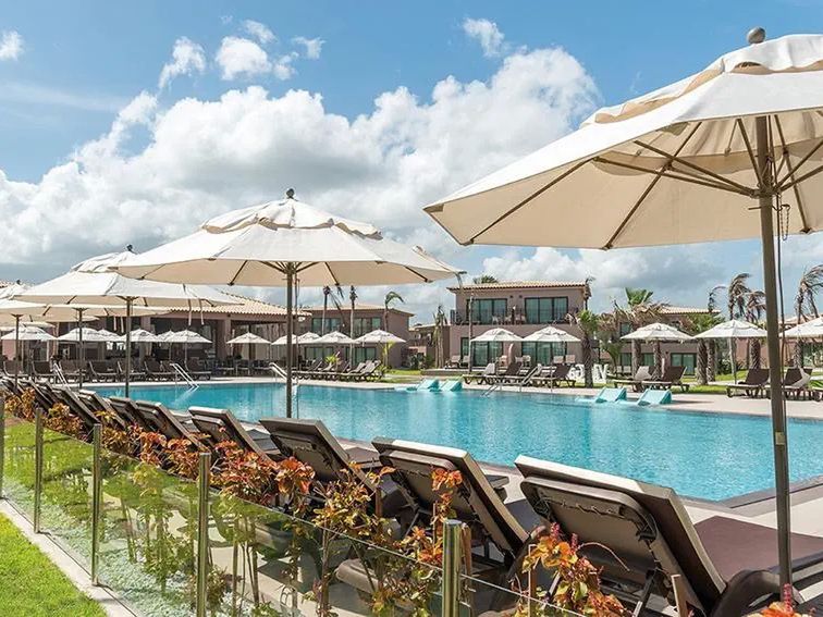 Vila Gale Collection Sunset Cumbuco