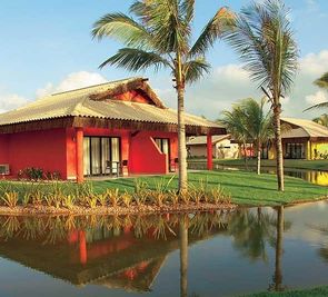 Vila Gale Cumbuco