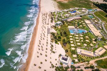 Vila Gale Cumbuco