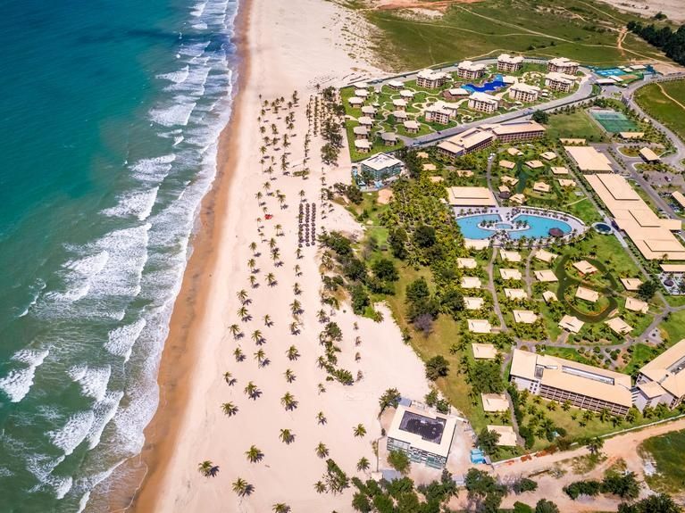 Vila Gale Cumbuco