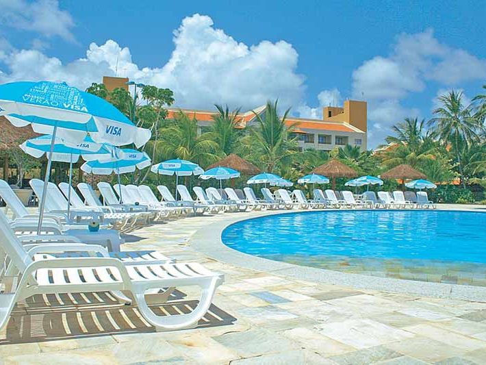 Vila Gale Eco Resort