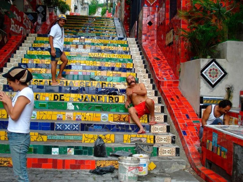 Vila Gale Rio de Janeiro 4*