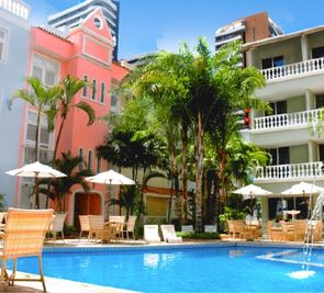 Villa Mayor (Fortaleza)